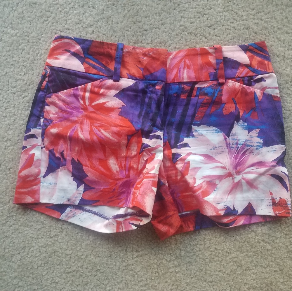Tropical short